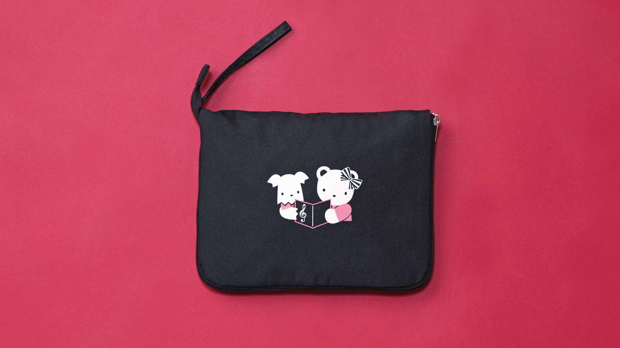 12月の新作スタイルと合わせてノベルティが登場！ | ファミリア公式サイト