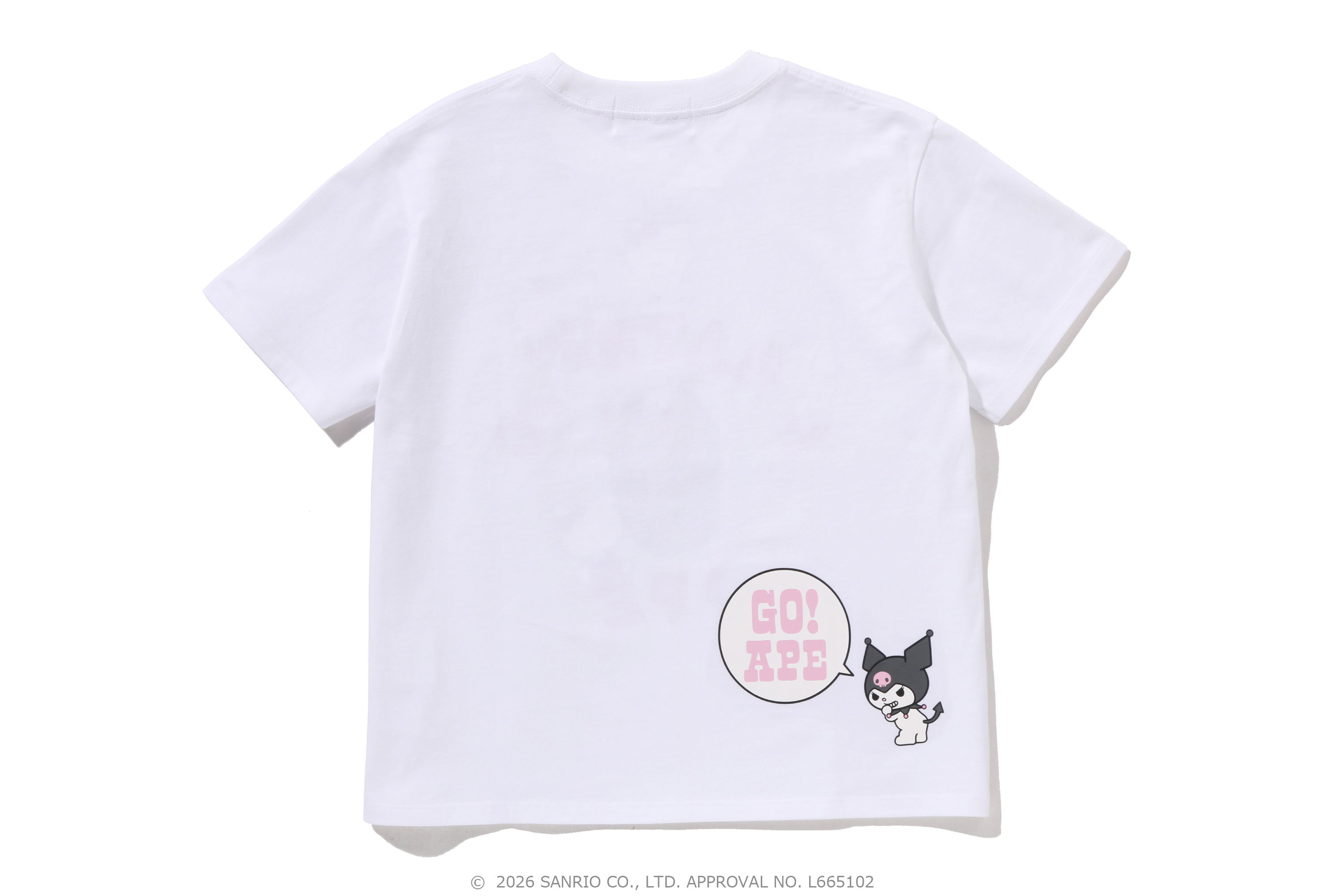 BAPE® X SANRIO CHARACTERS | bape.com