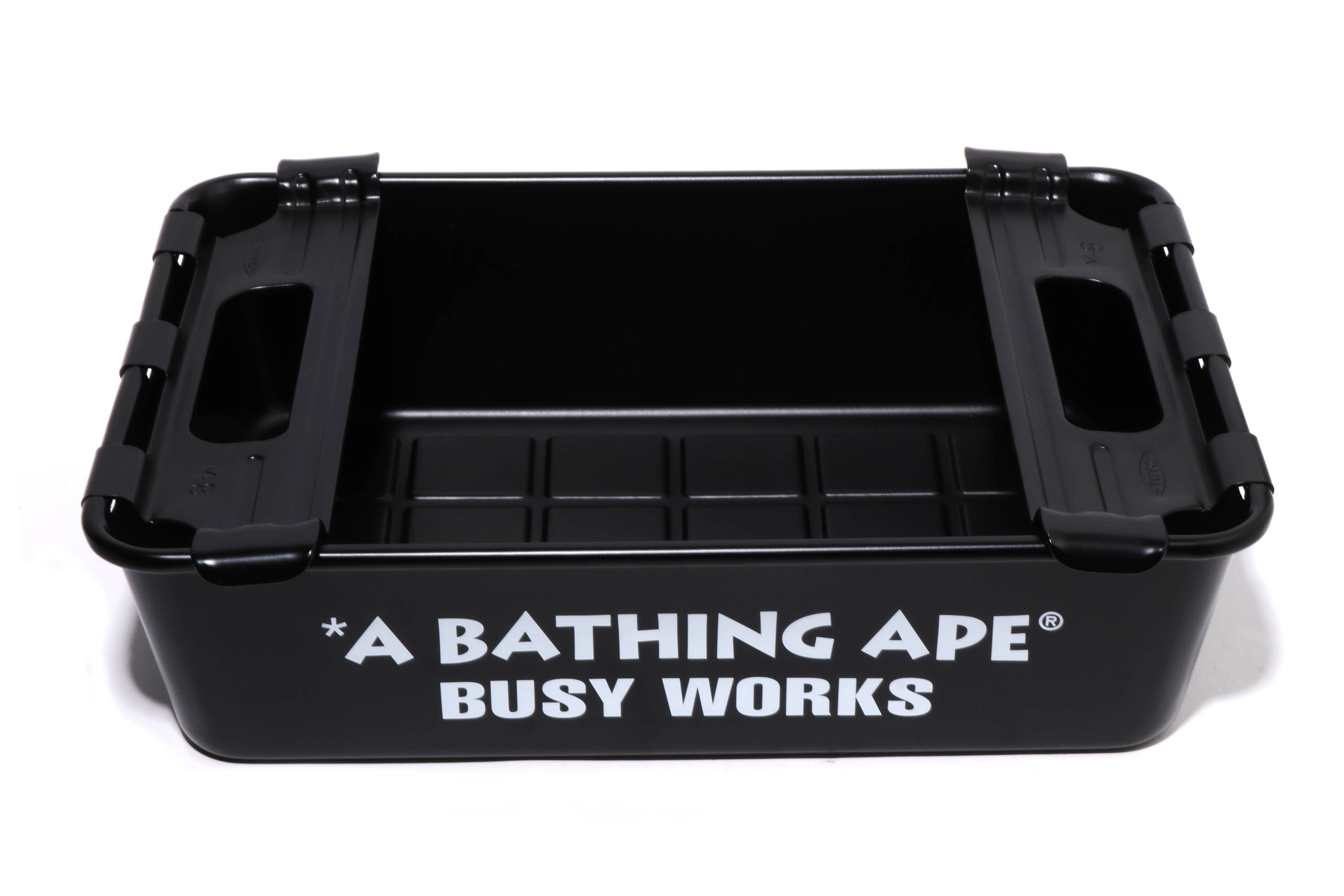 A BATHING APE®︎ × TOYO STEEL | bape.com