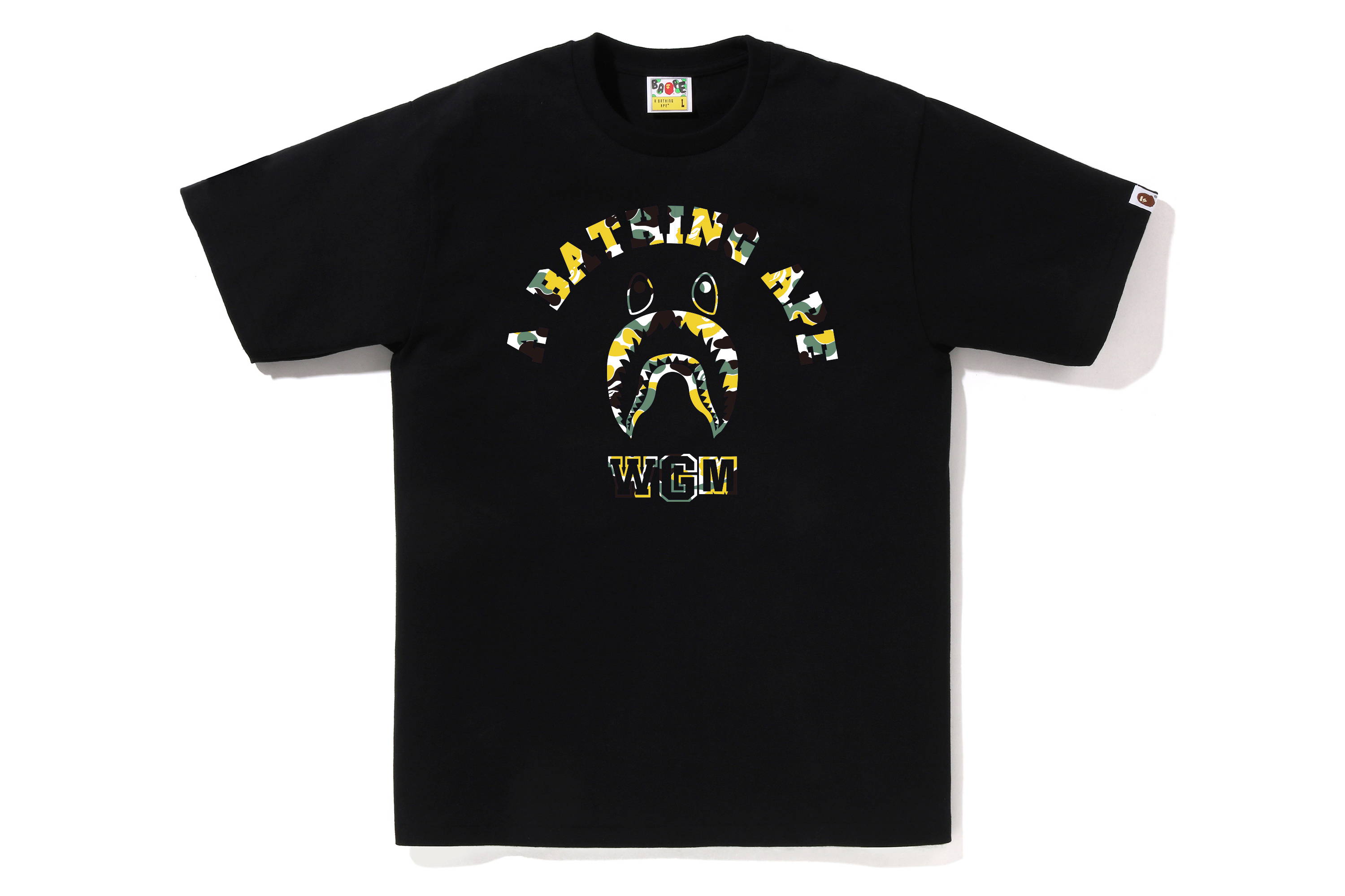 フライヤー】A BATHING APE「TOKYO BAPE MAP」 フライヤー】A BATHING