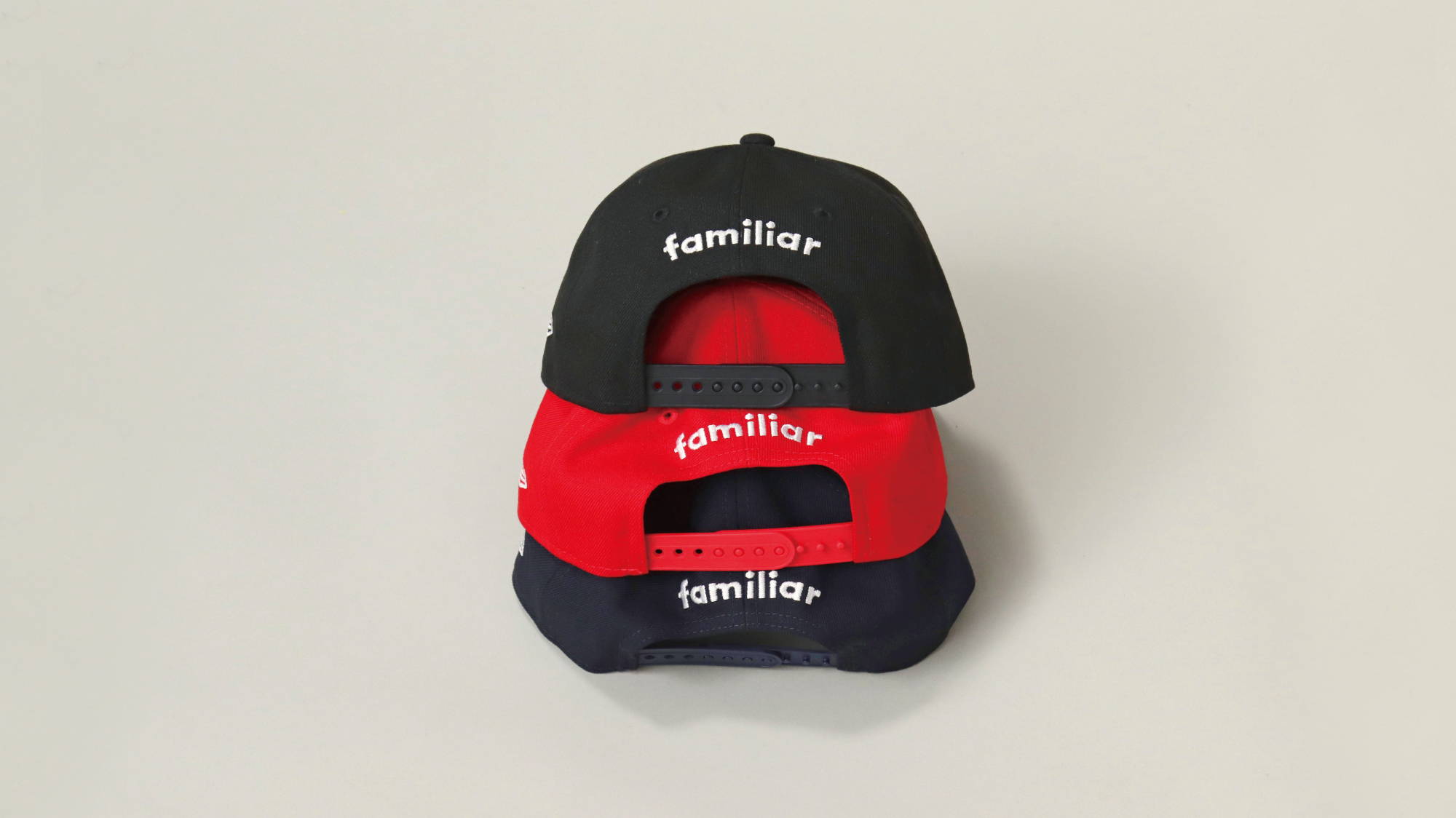 再販売日決定】NEW ERA® コラボ第2弾 トレンドにぴったりな3色の