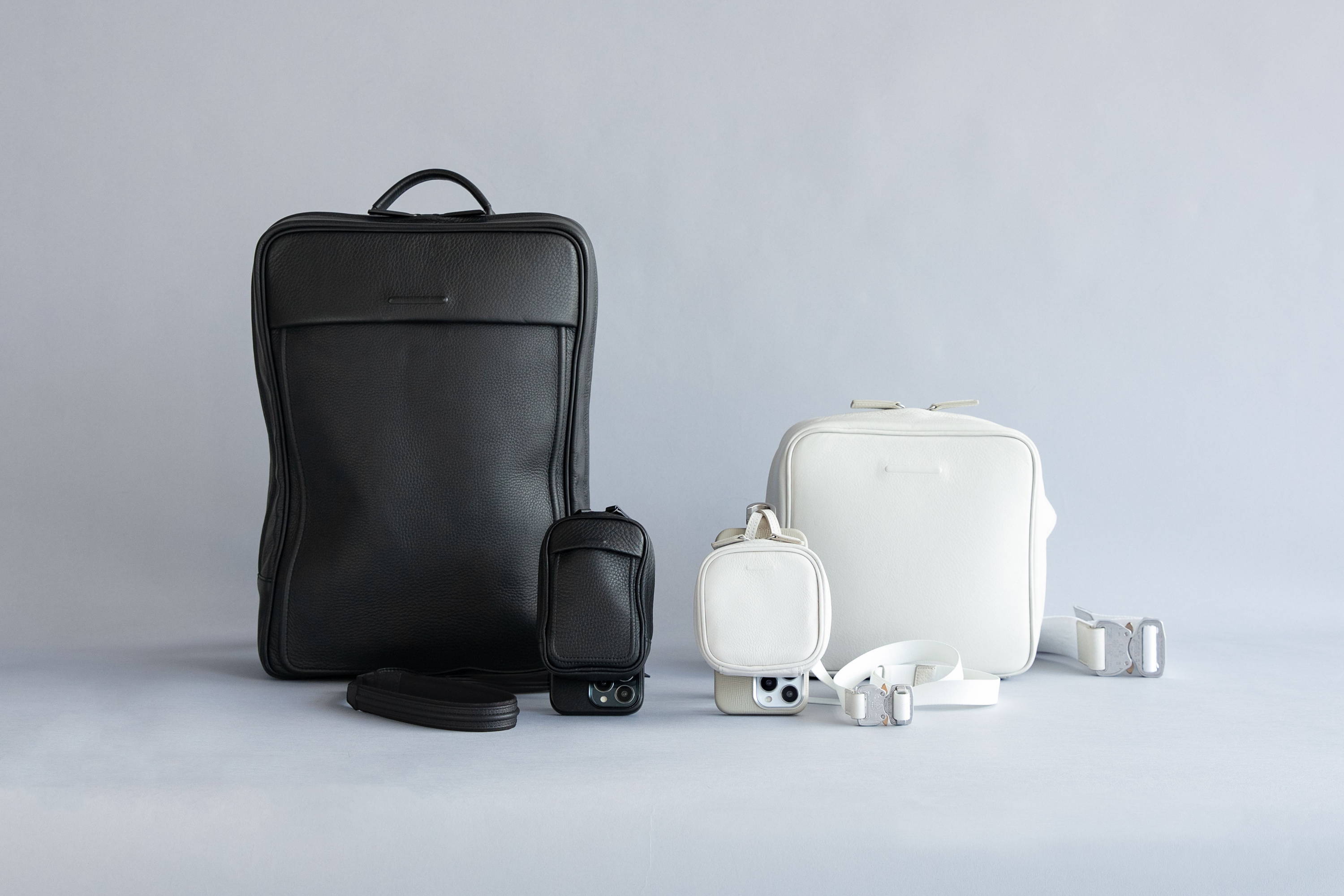 デザインの意図 -ベビーサイズ- – objcts.io