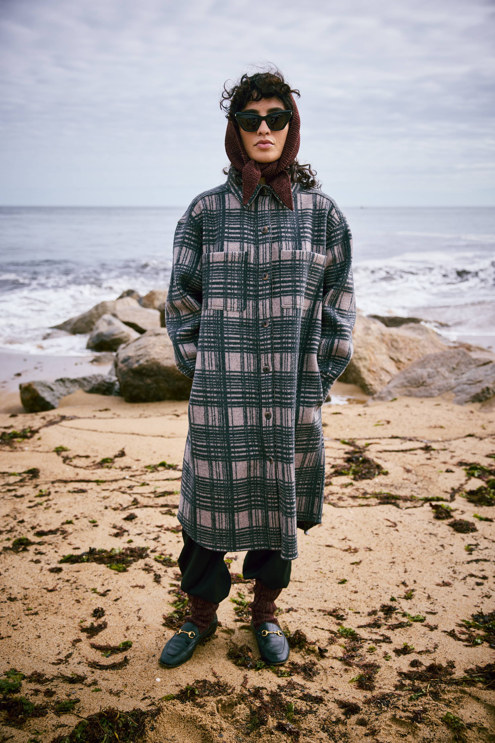 Adult Fall 24 – Misha & Puff