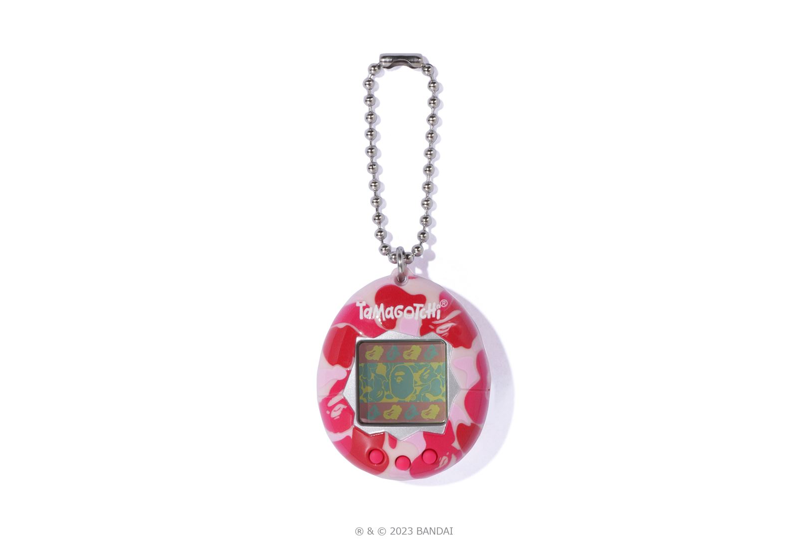 BAPE X TAMAGOTCHI | bape.com
