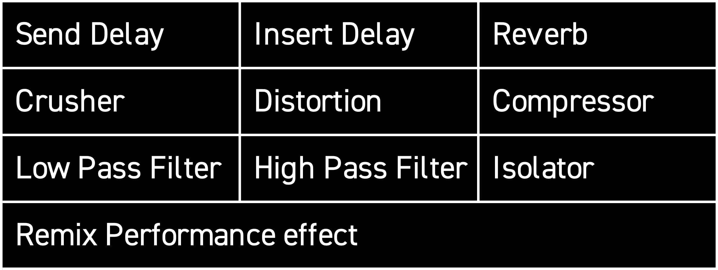 SONICWARE – SONICWARE 日本公式