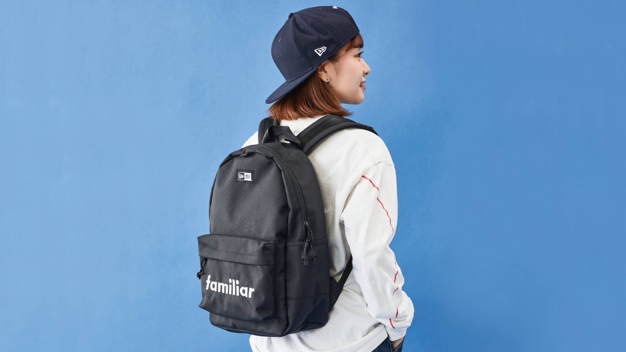 再販売日決定】NEW ERA® コラボ第2弾 トレンドにぴったりな3色の