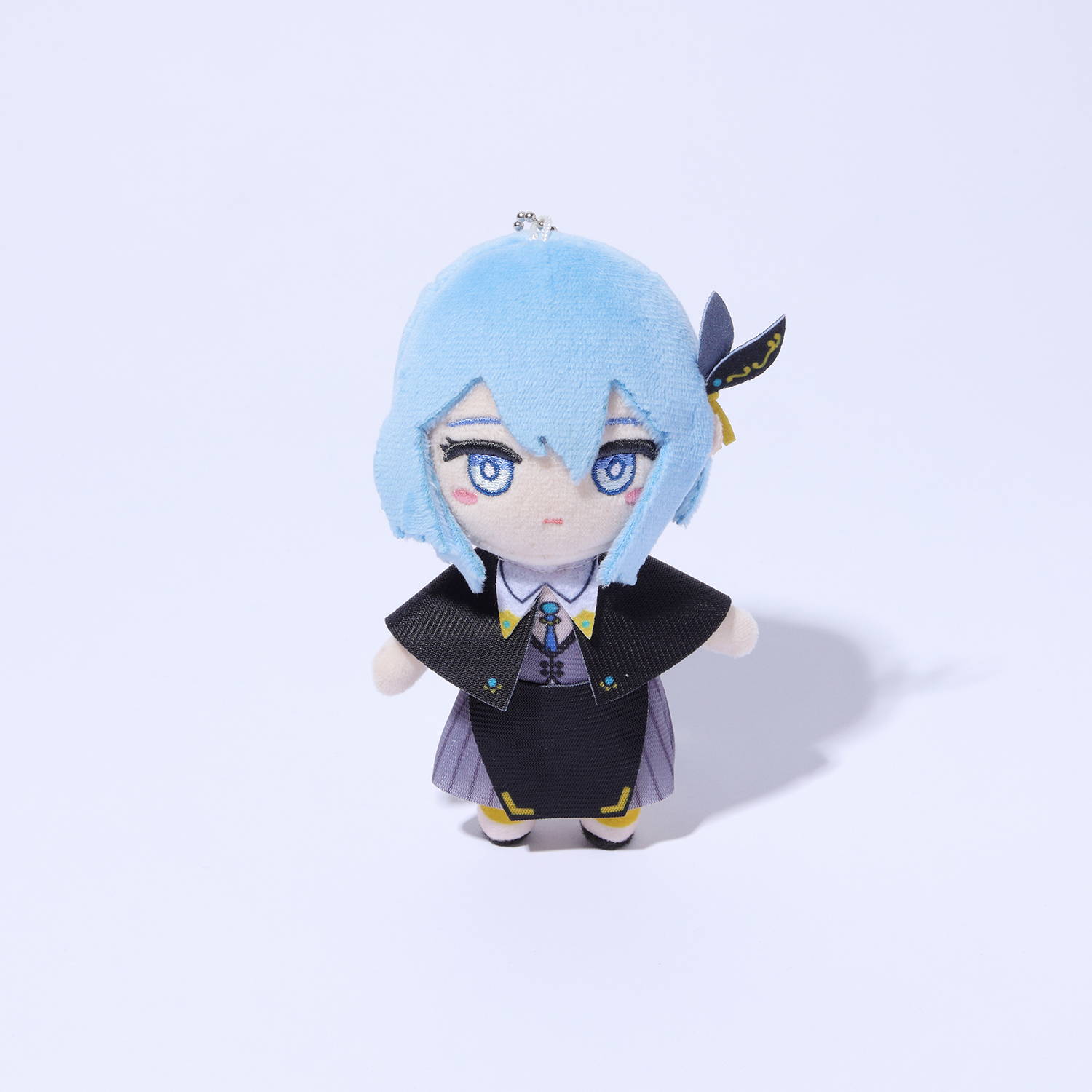 CIEL 1st VIRTUAL LIVE「空想劇-神椿市伍番街-」＆1st ALBUM 『空想劇