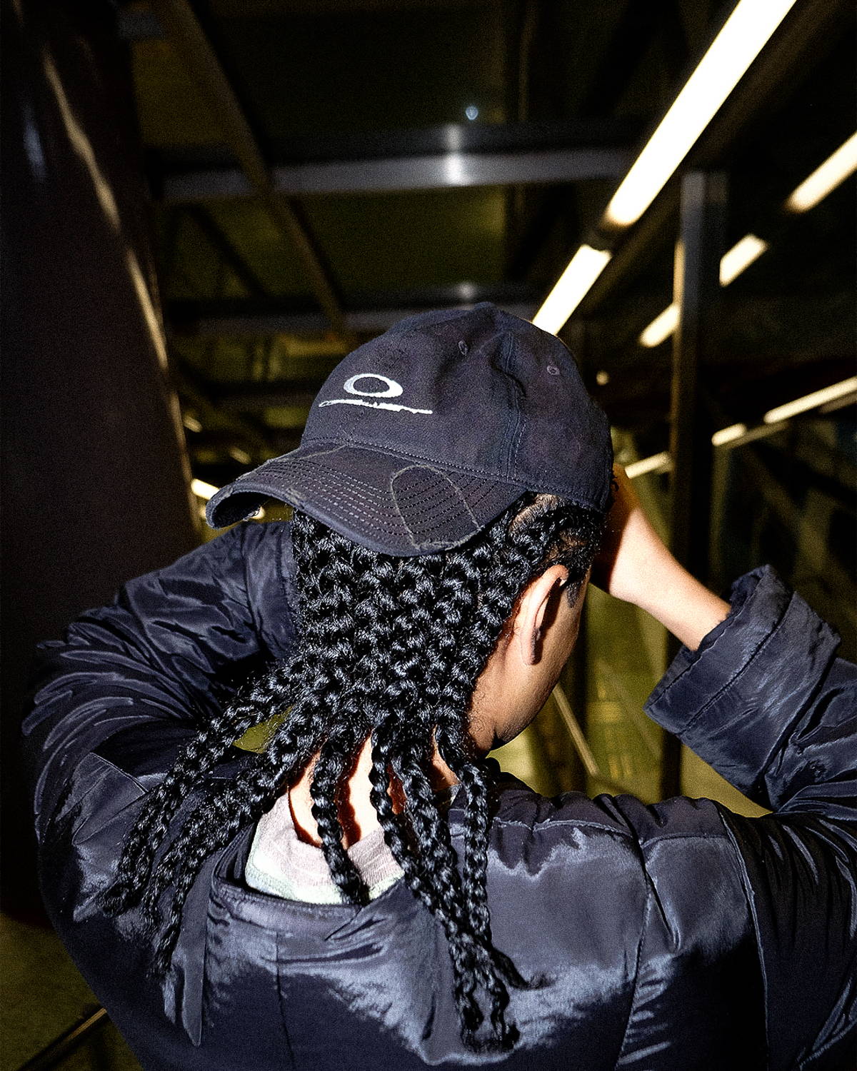 Nukeme Cap – FIFTH GENERAL STORE