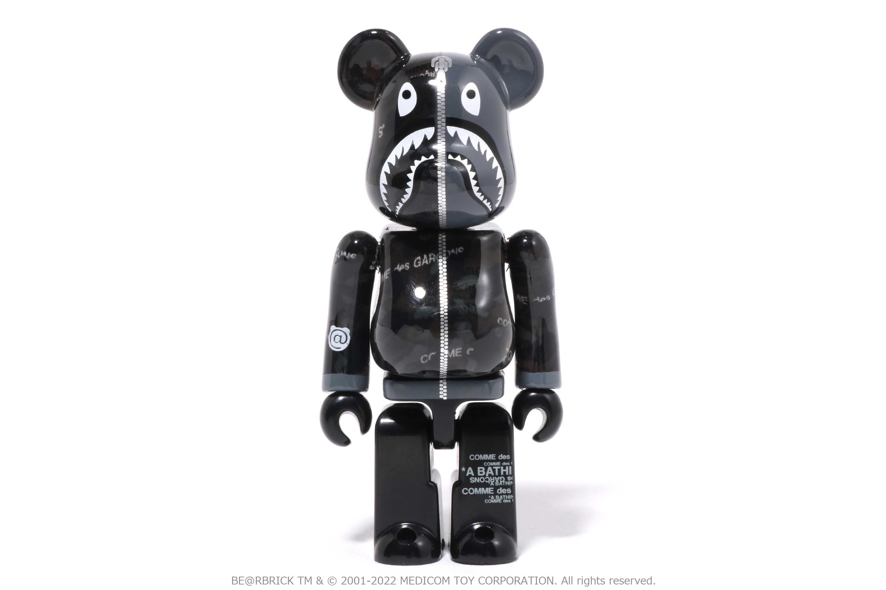 BE@RBRICK THE RAMPAGE ランペ ベアブリック コラボ 限定 【公式通販】