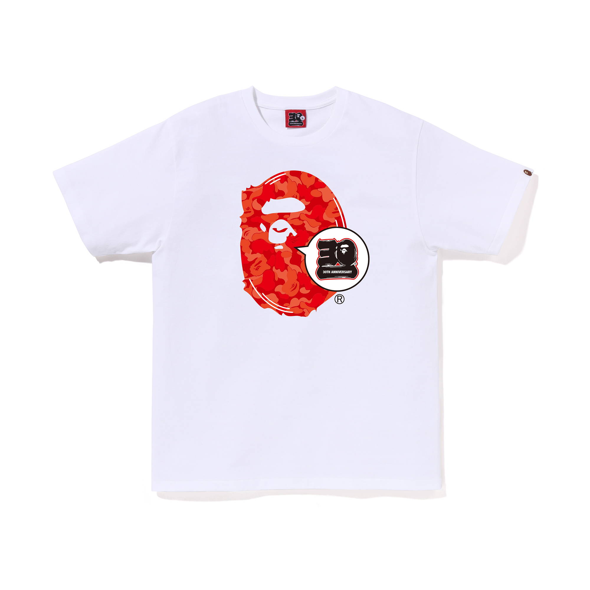 30TH | bape.com