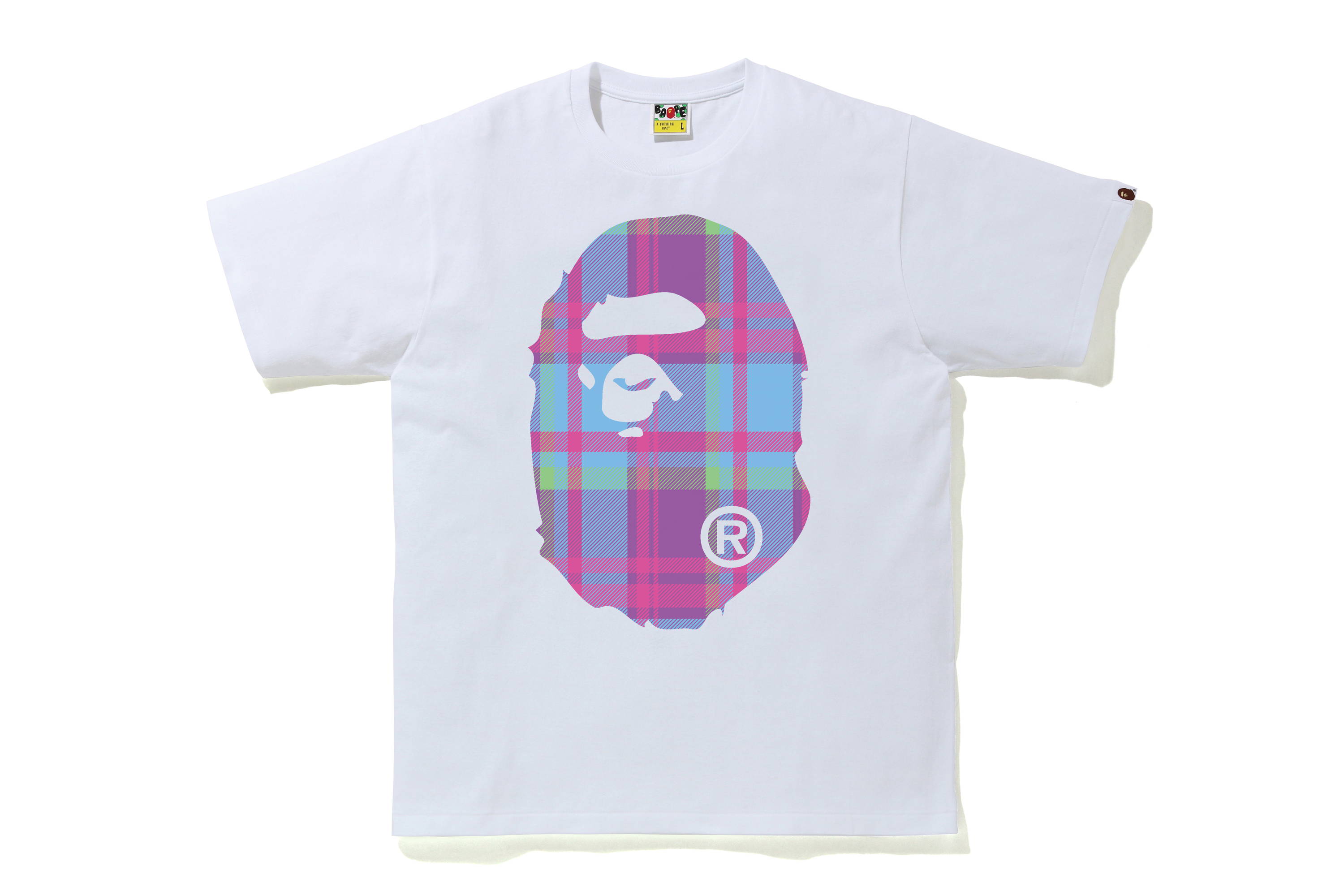 BAPE® CHECK COLLECTION | bape.com