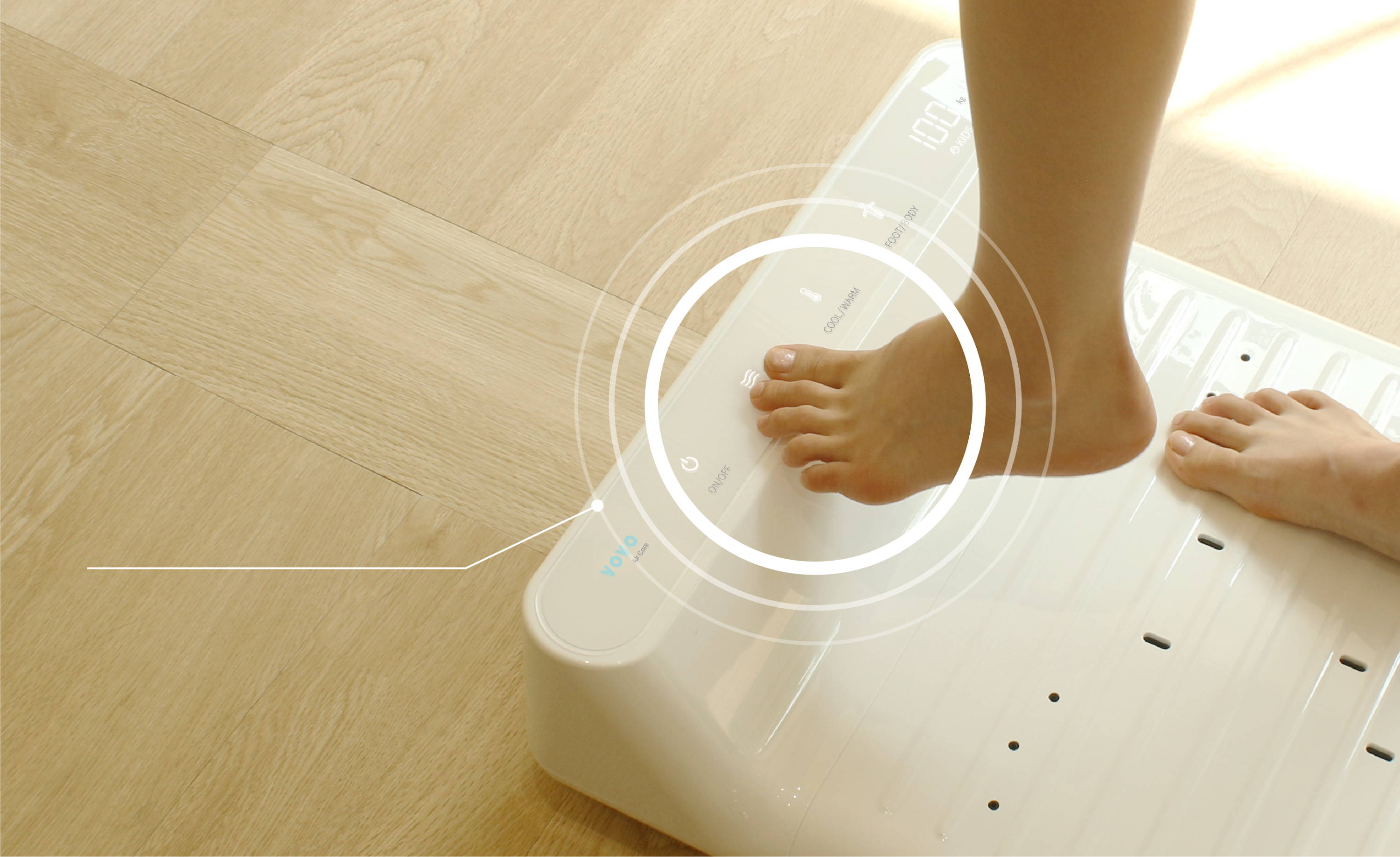 BD-7700W - VOVO JAPAN – VOVO JAPAN