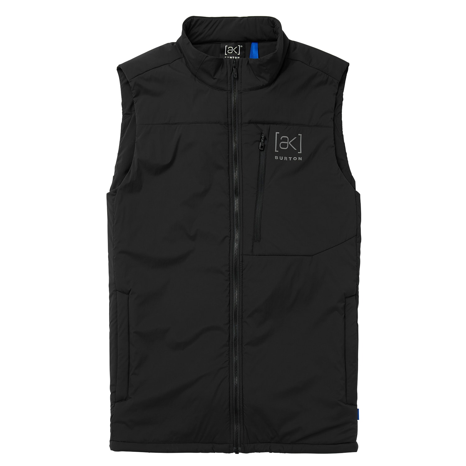 Vest Burton [ak] Helium Vest true black | Snowboard Zezula