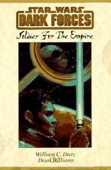 Star Wars: Dark Forces Book Series
