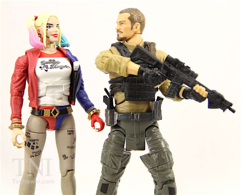 DC Comics Multiverse 6