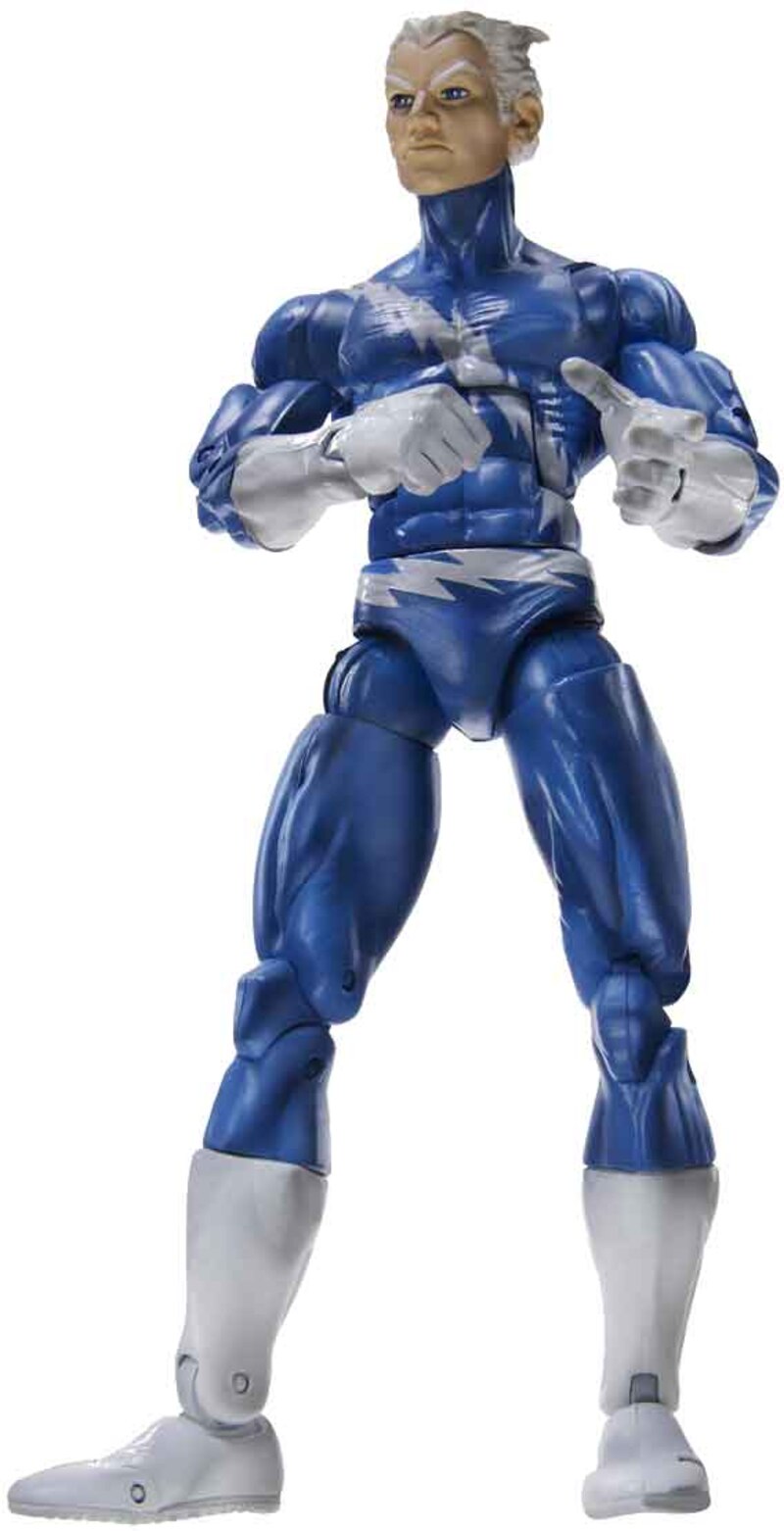 Marvel Legends Blob Series in May - ToyNewsI.com