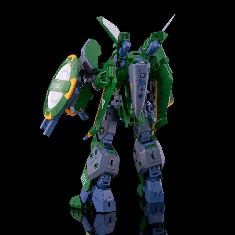 Pre-Order Alert: Takara Tomy Robotech / Genesis Climber Mospeada