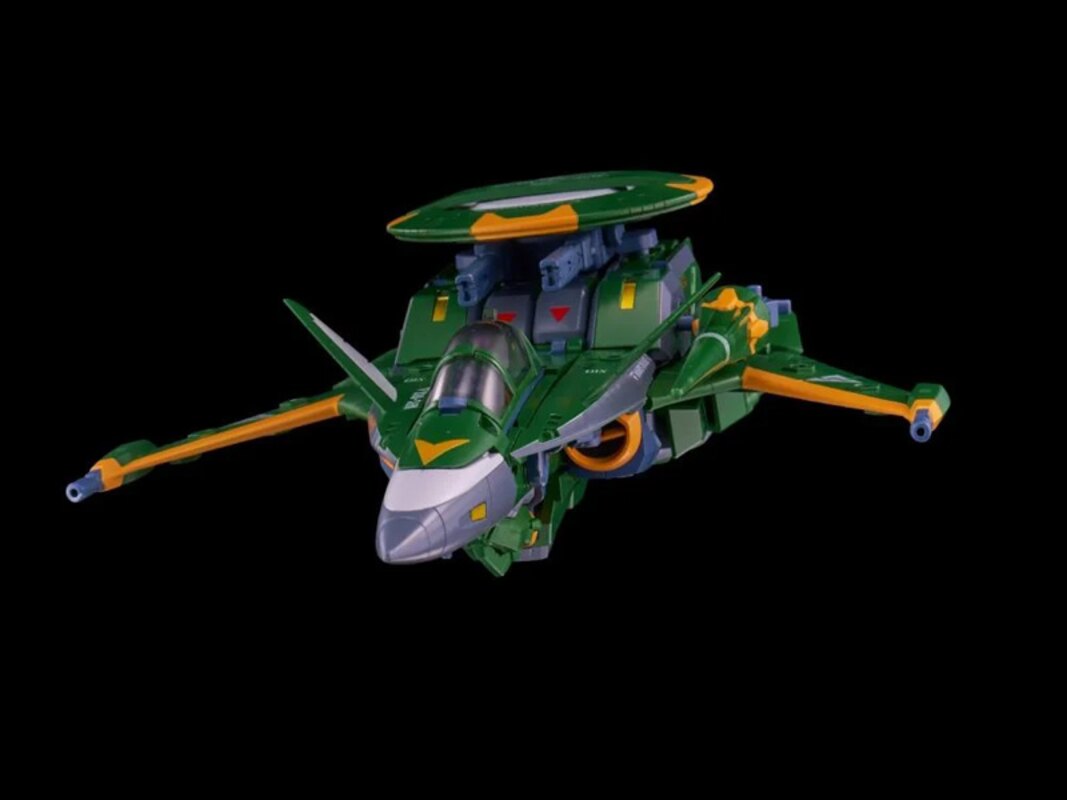 Pre-Order Alert: Takara Tomy Robotech / Genesis Climber Mospeada