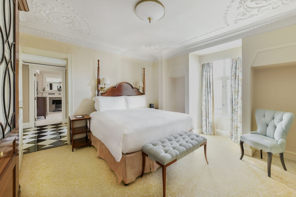 ザ サヴォイ】- 海外ホテル予約[一休.com海外]