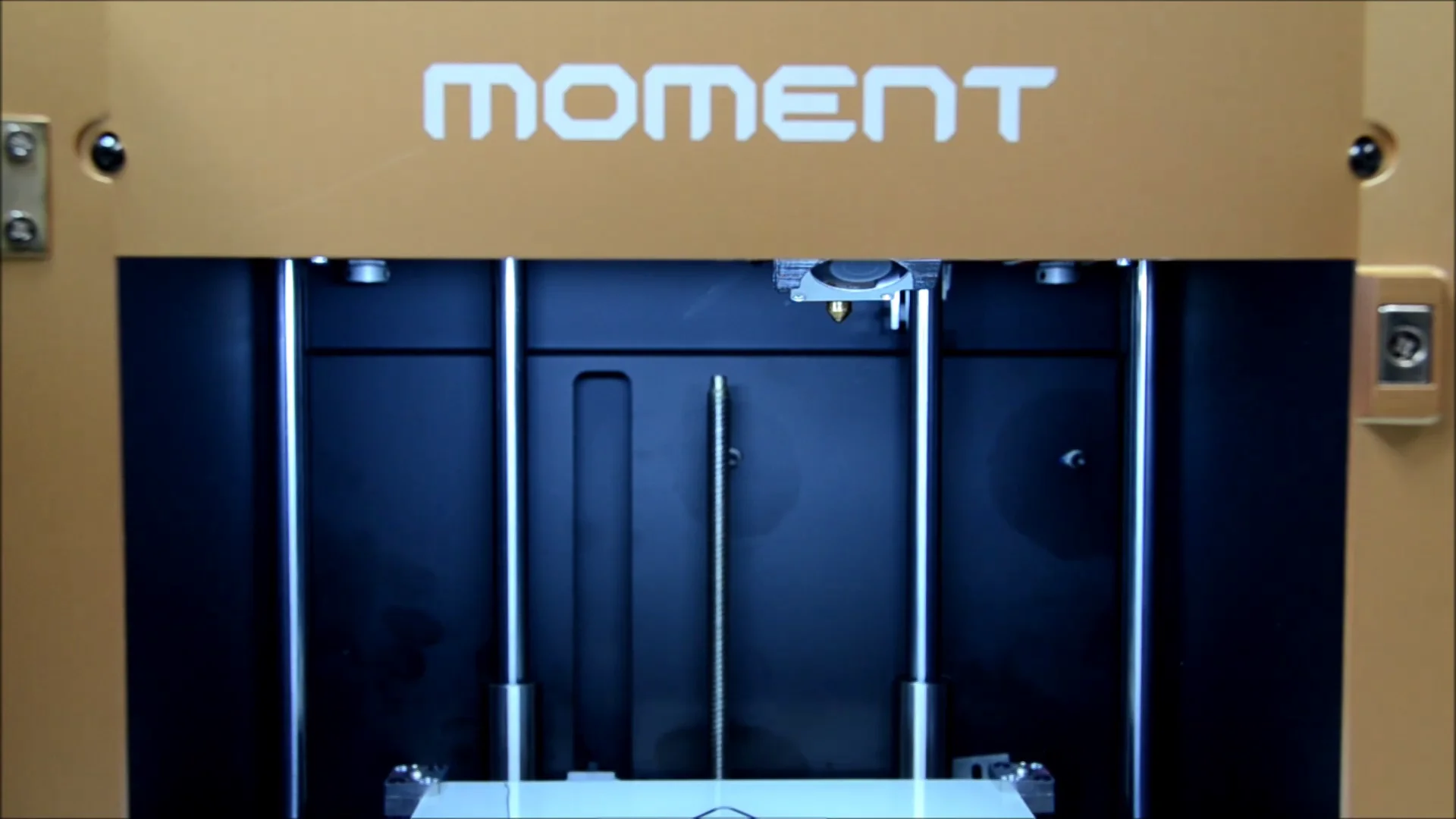 中古】moment 3Dプリンター moment D+ ヘビーユーザー向け高精細3D