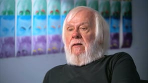 John Baldessari: “Raised Eyebrows/ Furrowed Foreheads” (SHORT) | Art21