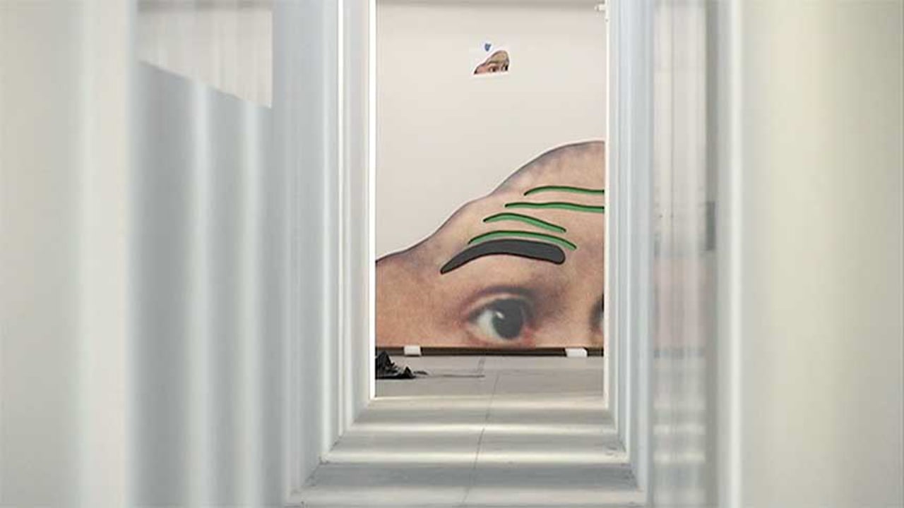John Baldessari: “Raised Eyebrows/ Furrowed Foreheads” (SHORT) | Art21