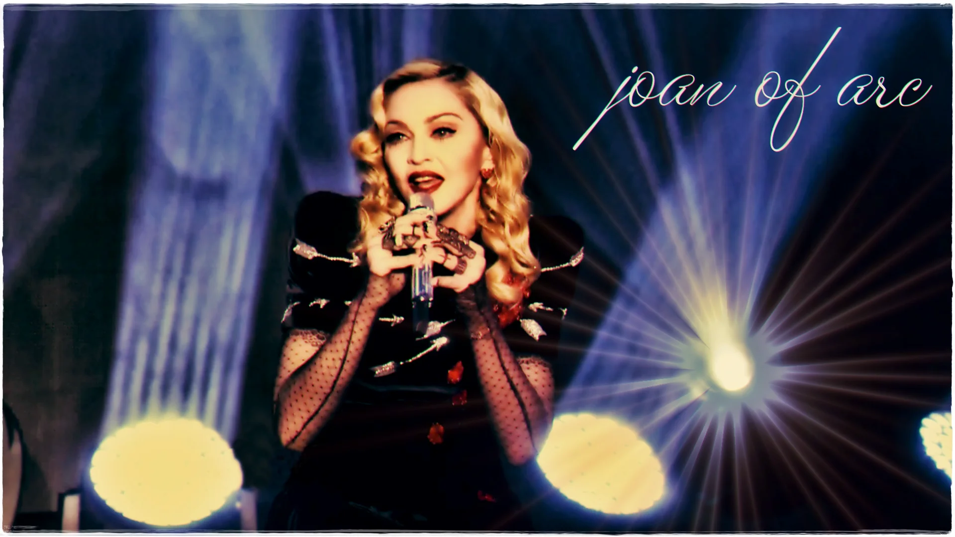 Mojo Magazine « Today In Madonna History