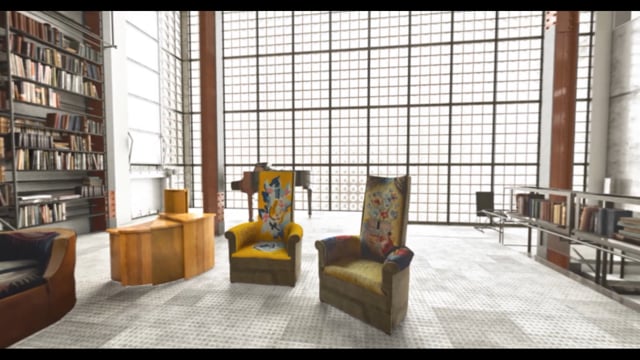 Pierre Chareau: Modern Architecture and Design - Diller Scofidio +