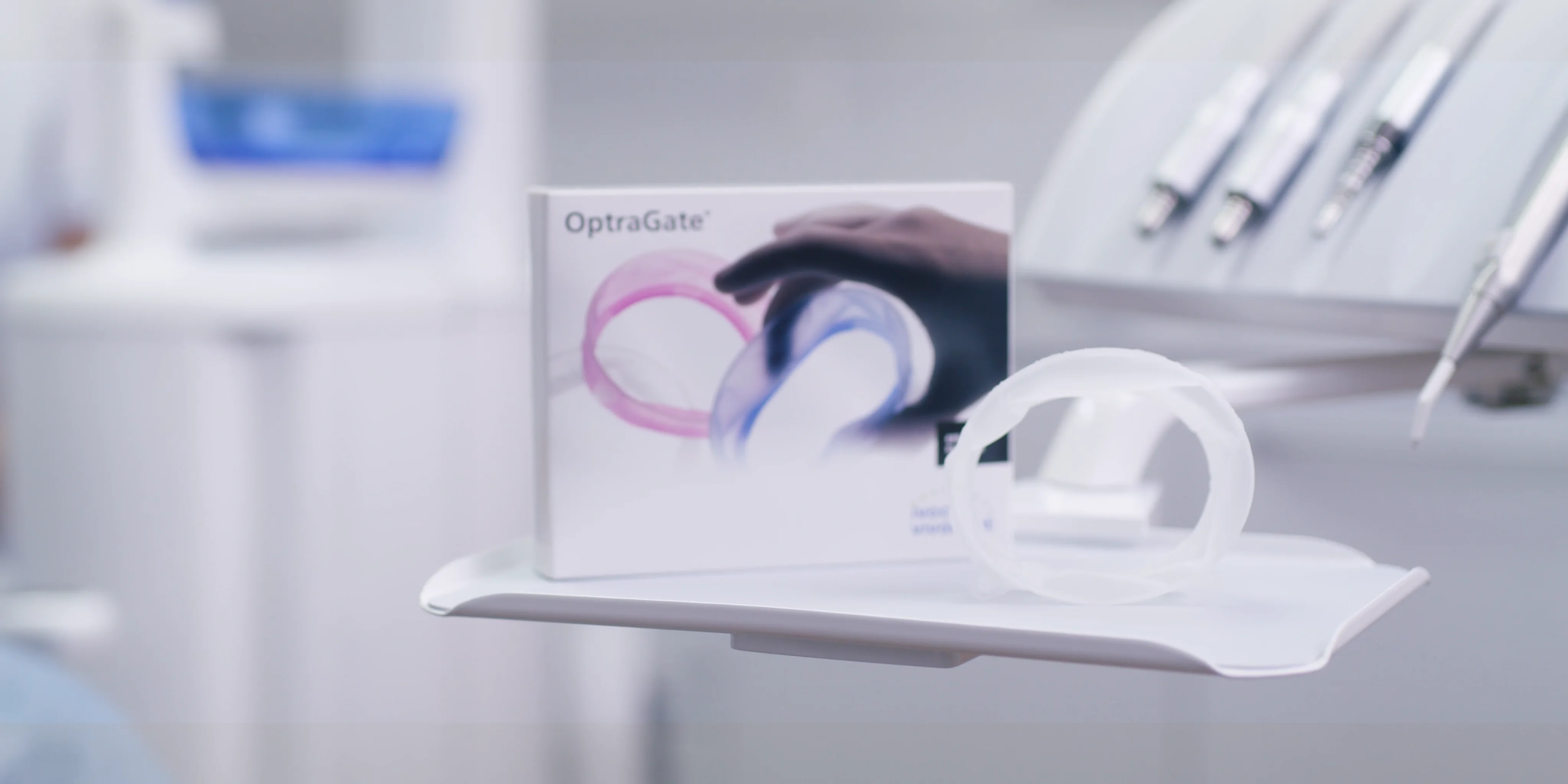 オプトラゲート | ivoclar