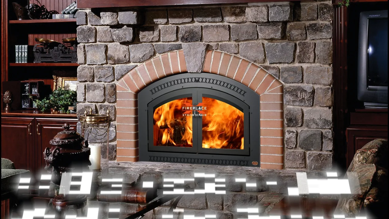 44 Elite NexGen-Hybrid™ | Fireplace Xtrordinair | Made in America