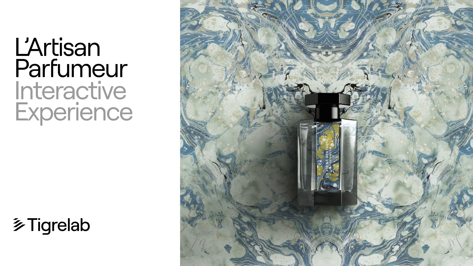 ラルチザン】アン エール ド ブルターニュ（ジュリエット