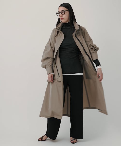 新色＆追加】プリズムライトコート | [公式]カオス（Chaos）通販