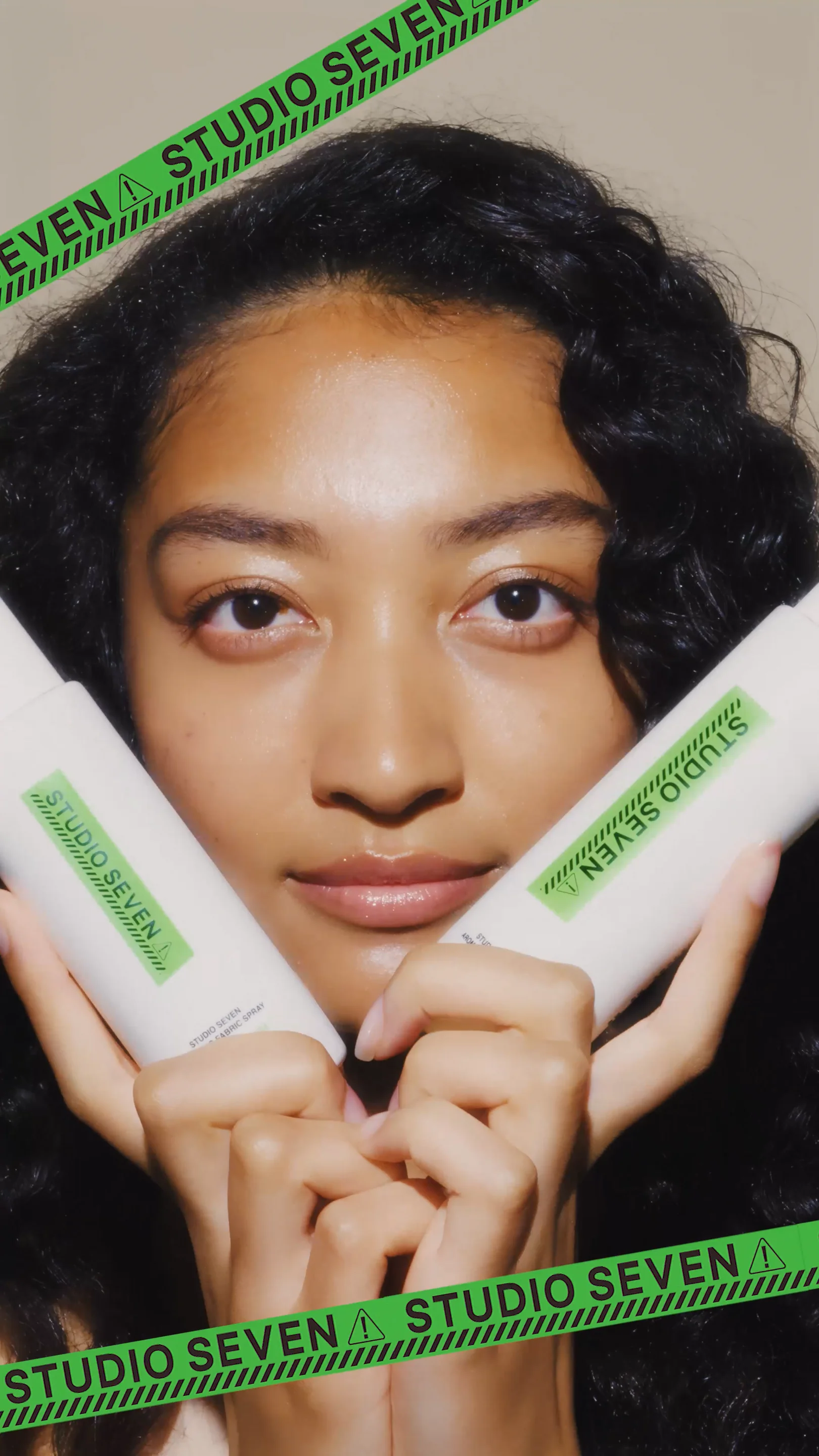 EXILE NAOTO ディレクション [ STUDIO SEVEN ]×Cosme Kitchen