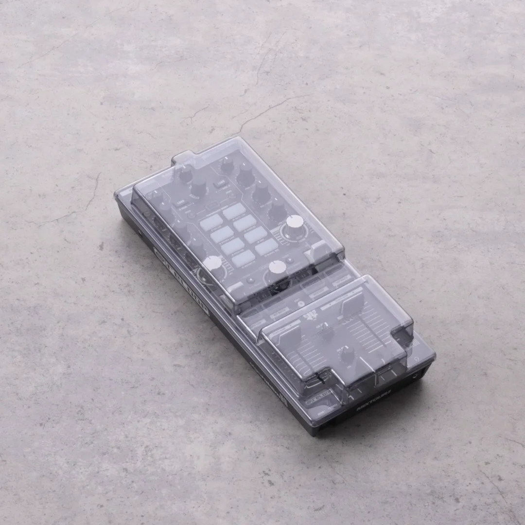 Reloop Mixtour Pro用 - Dirigent | ディリゲント