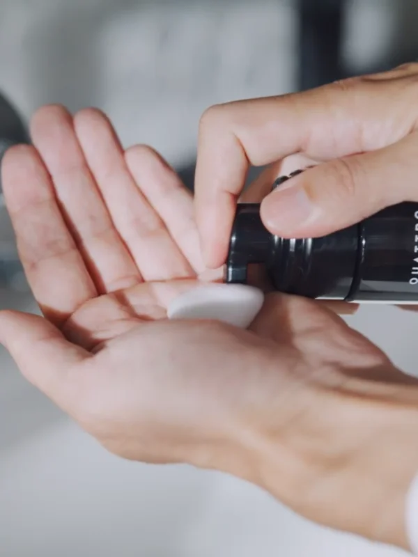 ボタニカル 3ステップ エイジングケア ギフトセット【泡洗顔・化粧水