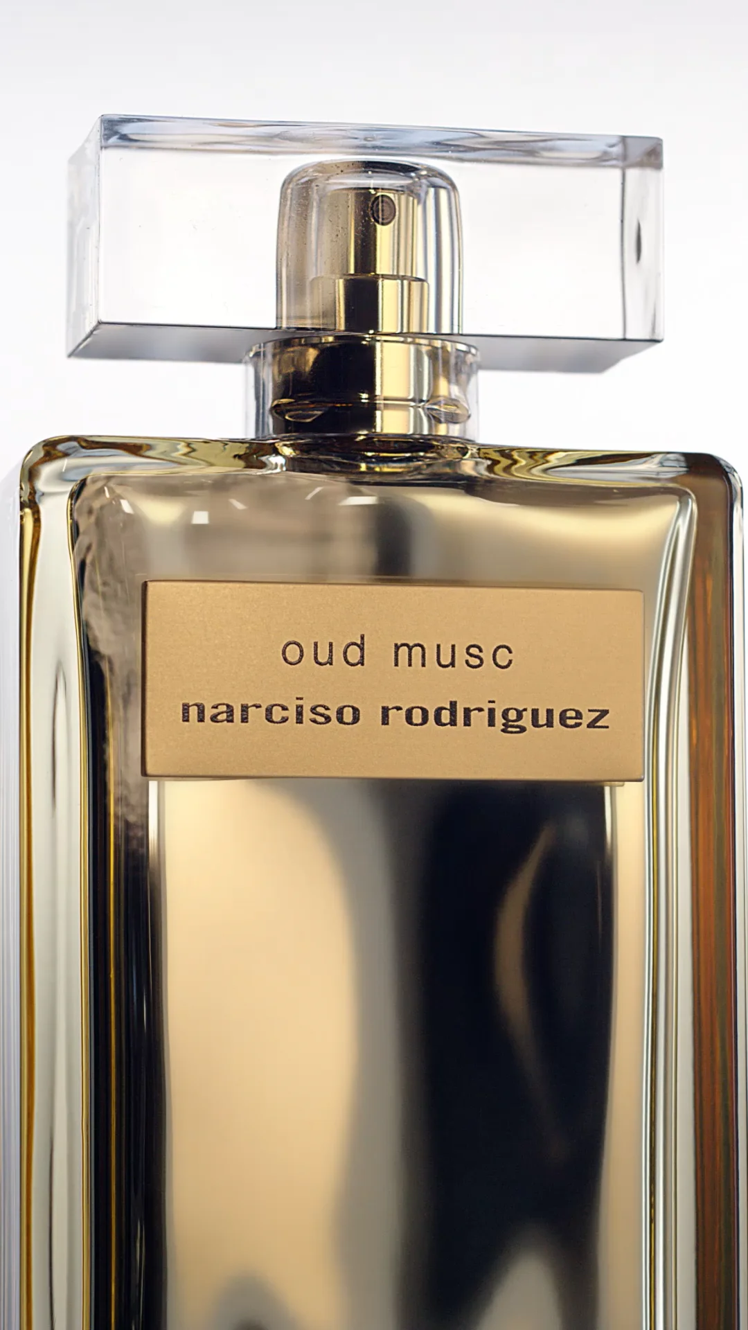 Narciso Rodriguez Oud Musc Eau de Parfum Intense
