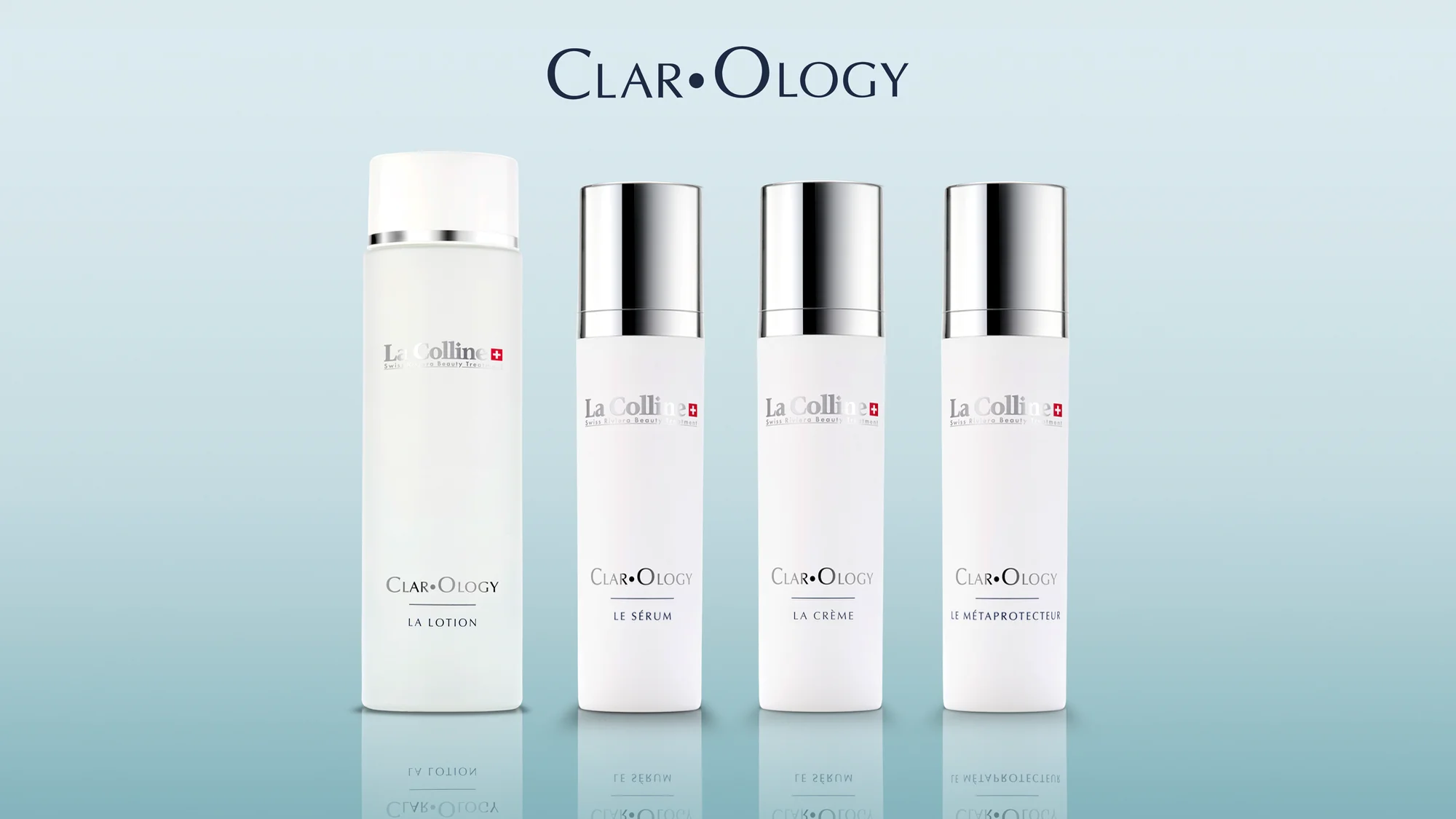 La Lotion - Illuminating Youth Lotion - La Colline