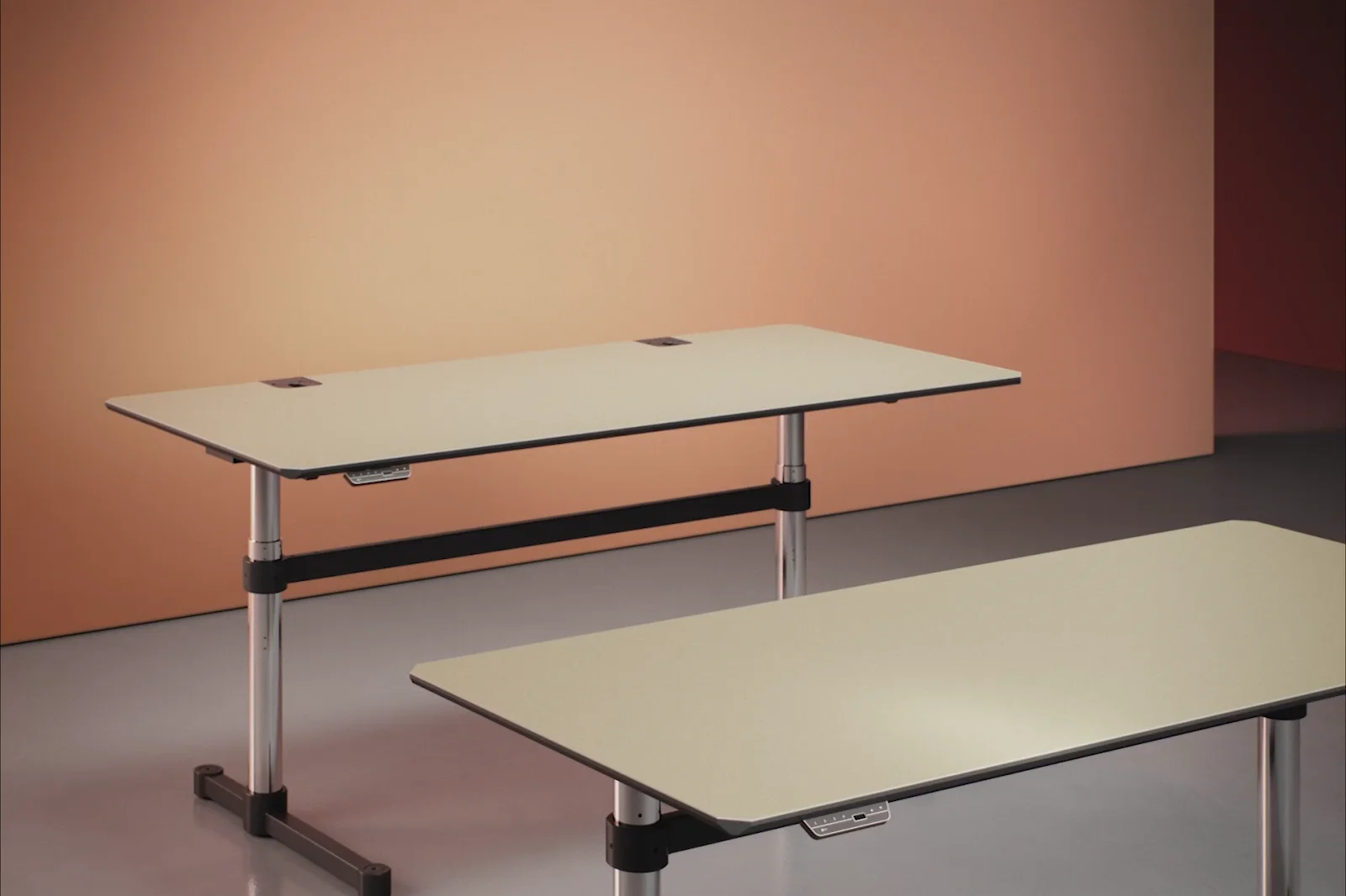USM Kitos Desks | USM