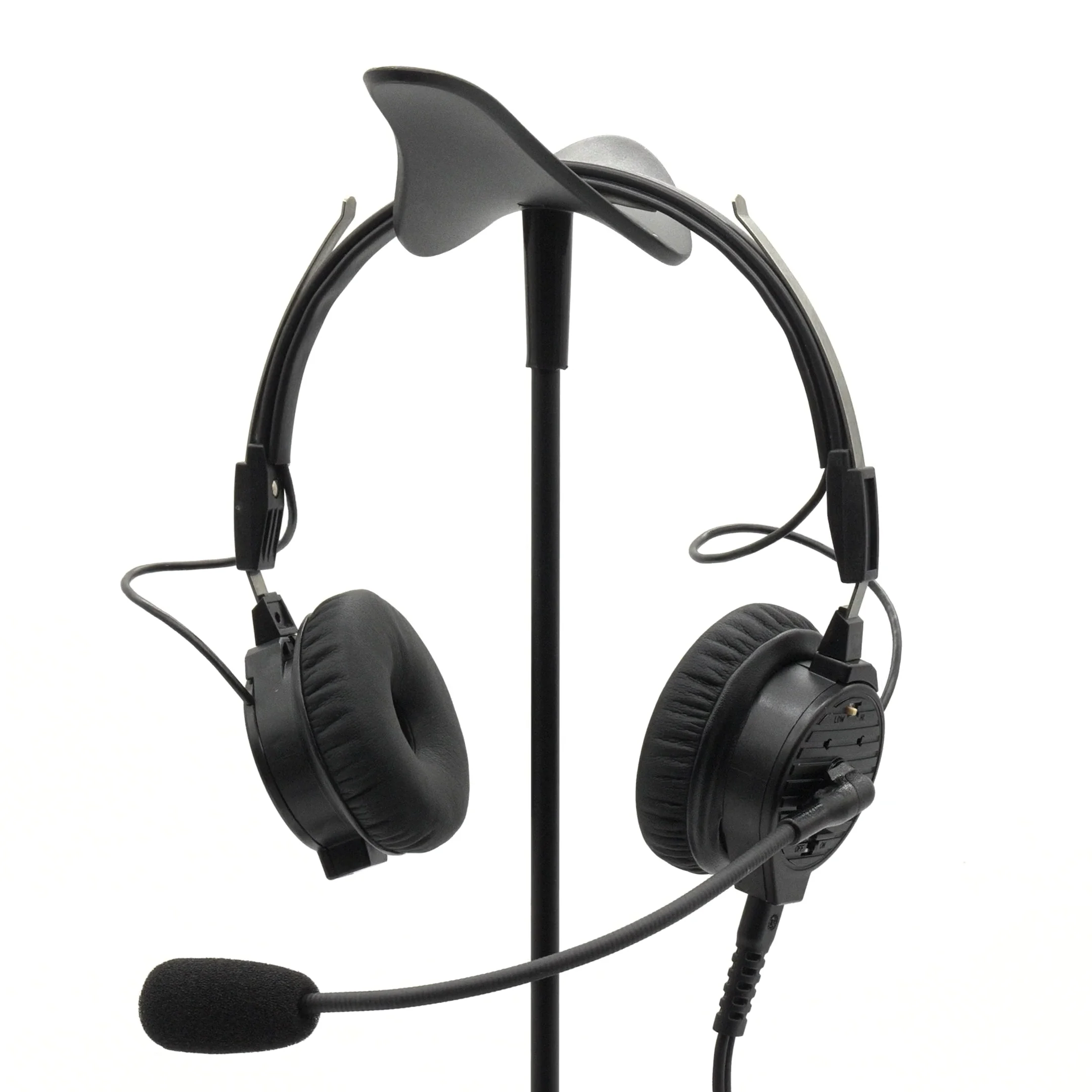 Telex Airman ANR 850 Headset
