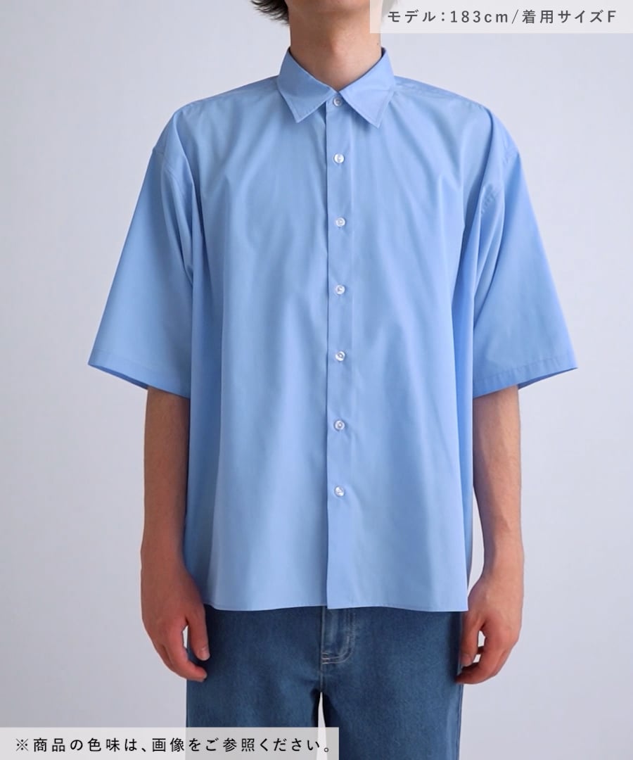 BIGシャツ | [公式]ラコレ（LAKOLE）通販