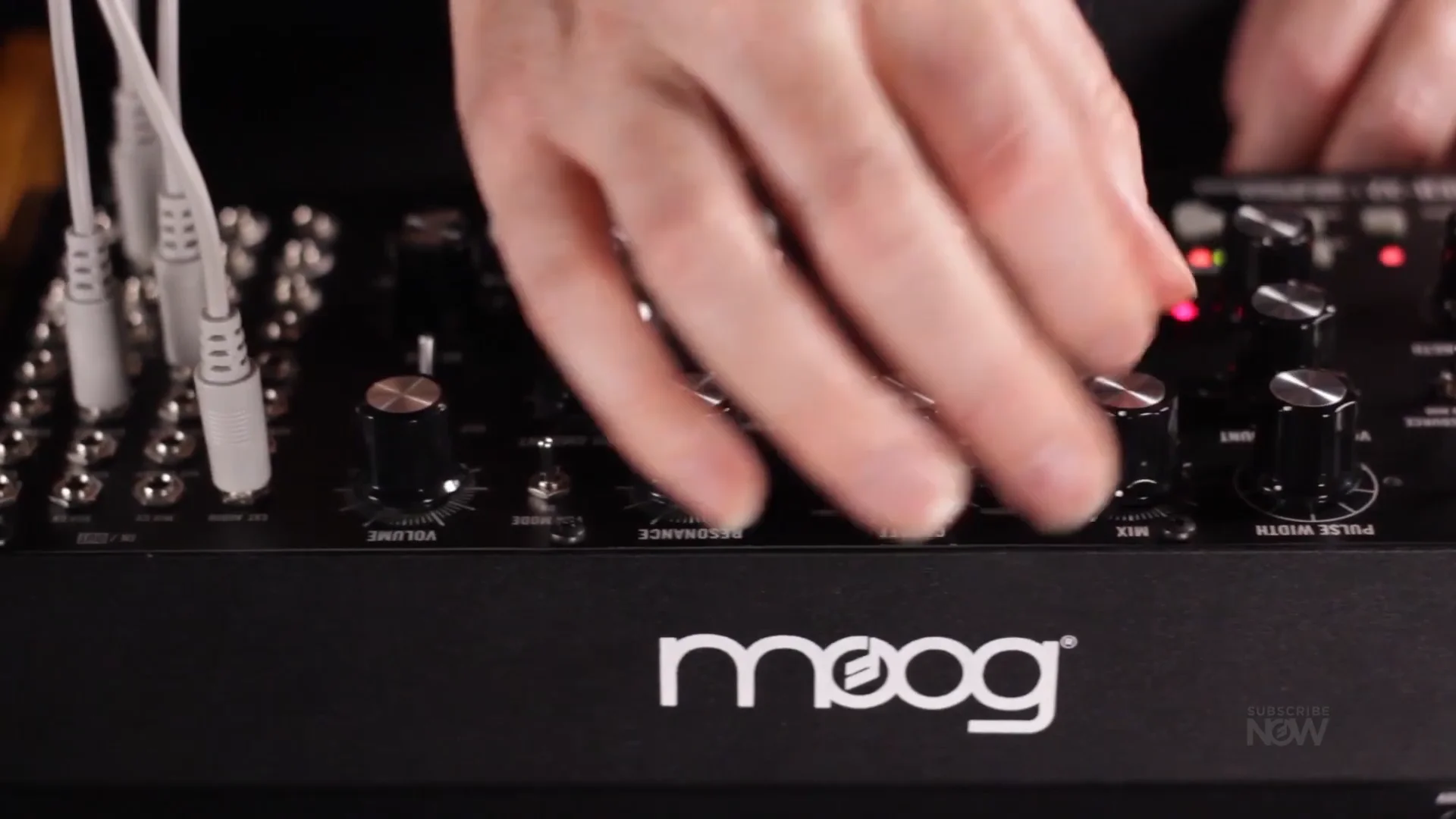 Mother-32 | Moog Music | Moog Music