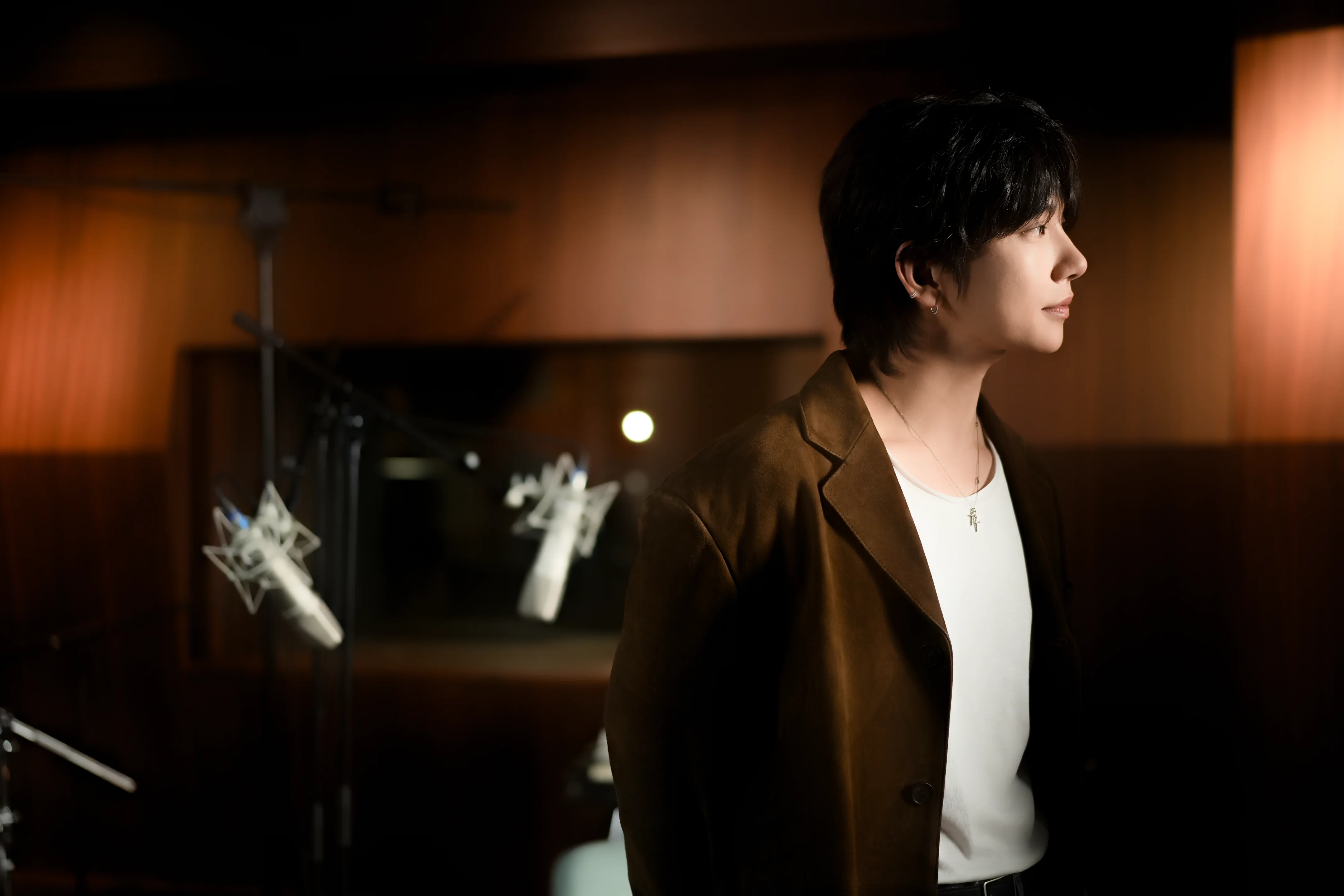 Joshua Hong x Lola James Harper