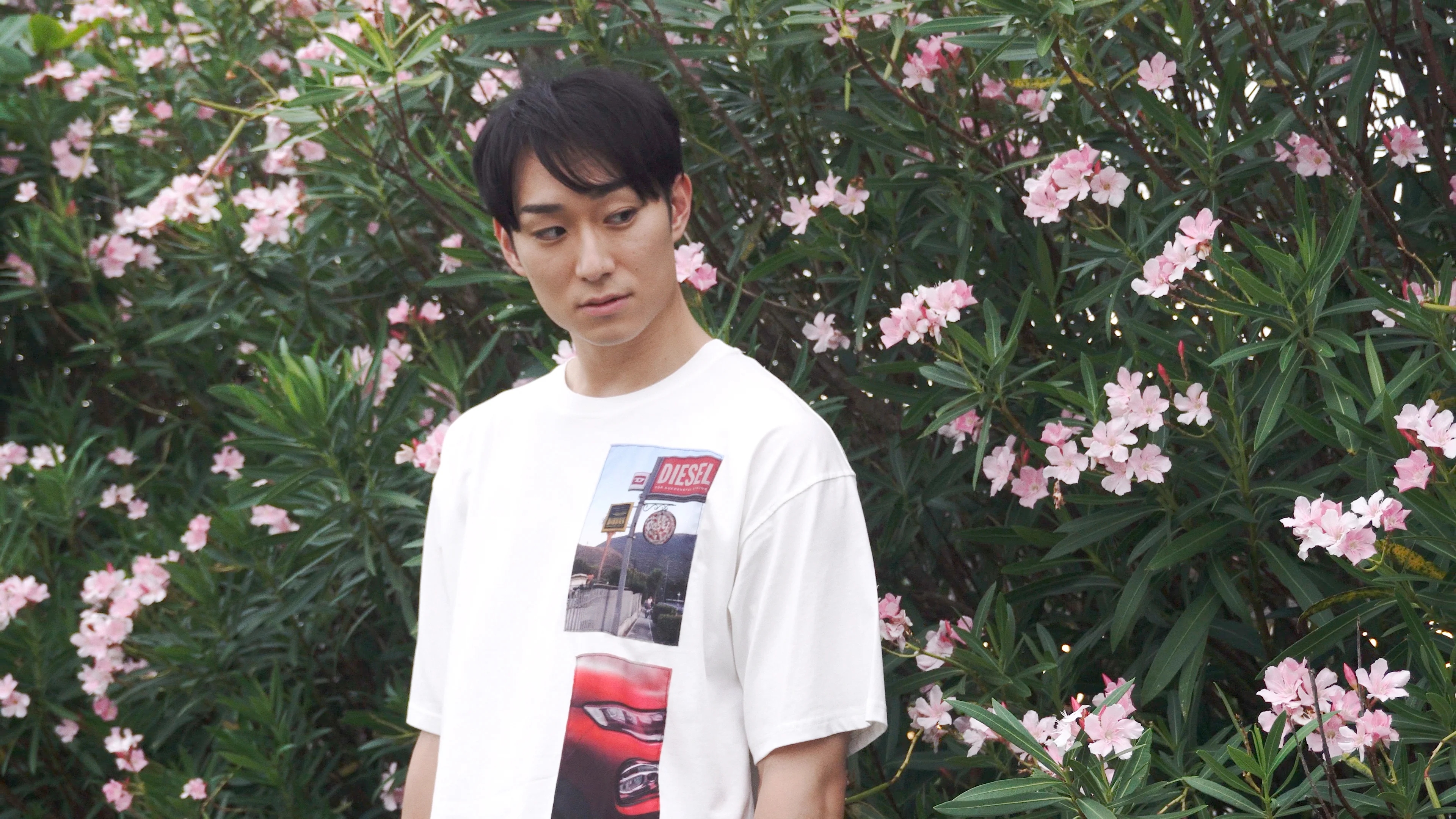 柳田将洋オフィシャルサイト