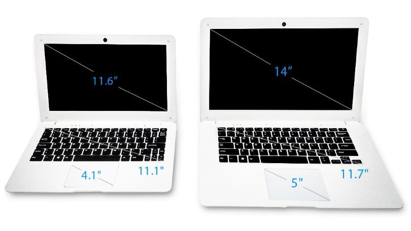 $89 Pinebook Linux Laptop Expected to Launch in February | PCMag