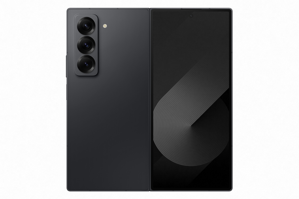 Samsung Unveils Galaxy Z Fold 6 Special Edition, But You Probably