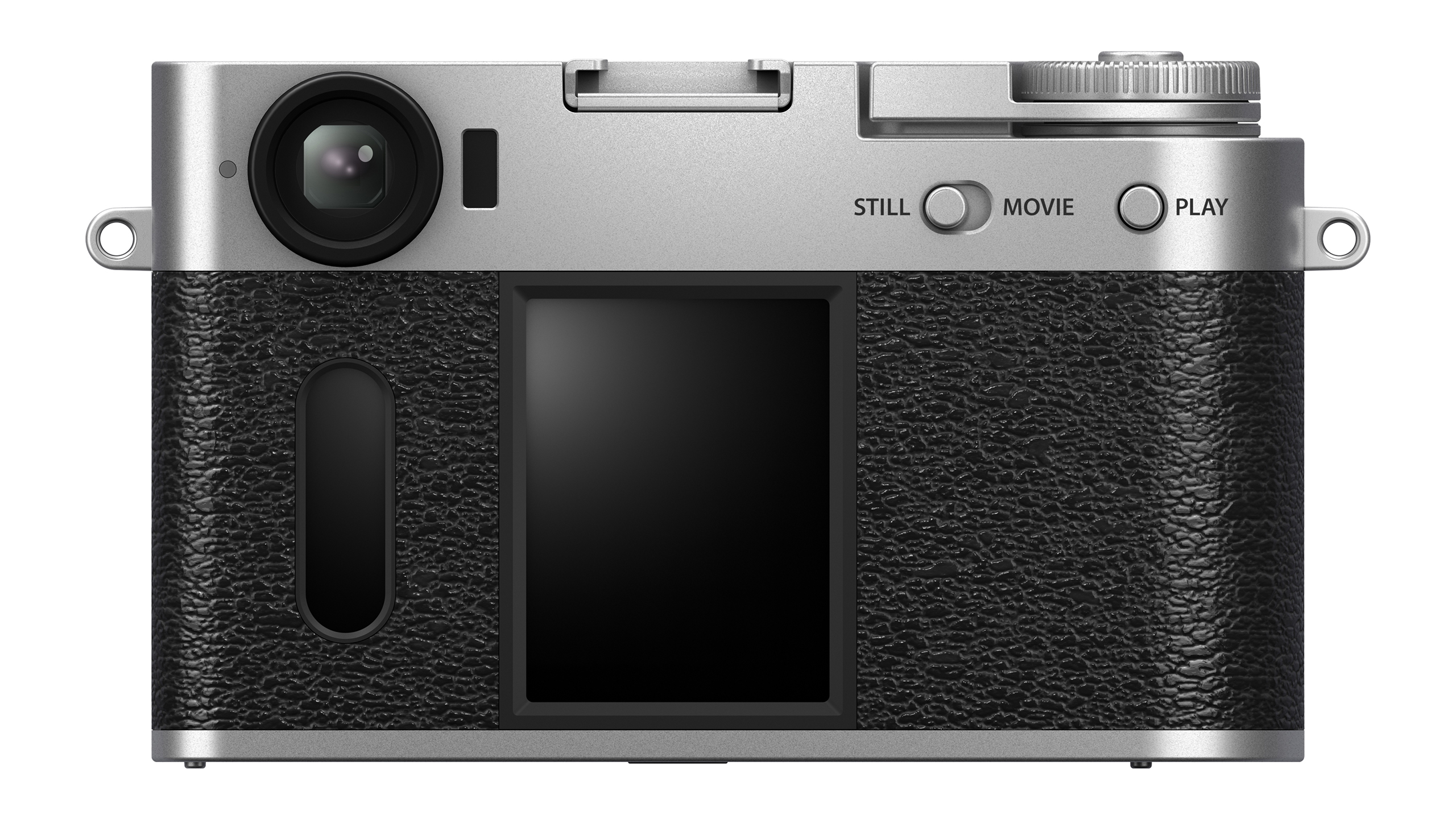 Fujifilm X Half Is Almost the Perfect Gen Z Camera, But It's