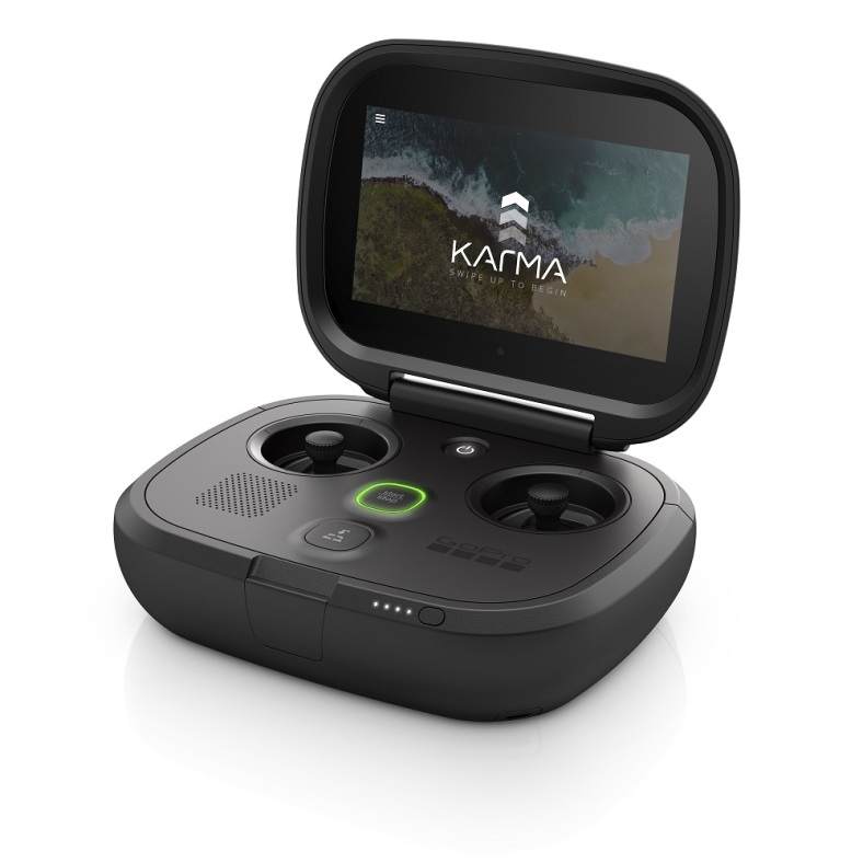GoPro Unveils the Hero5, Karma Drone | PCMag