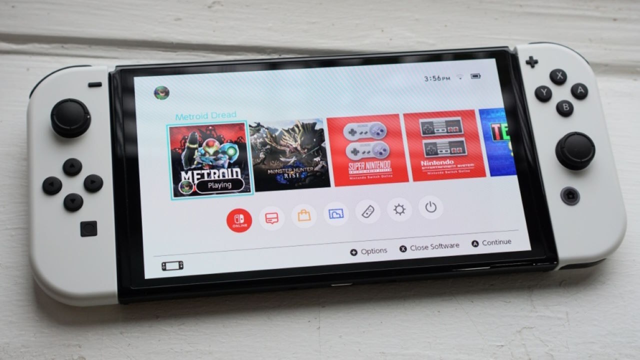 Nintendo Switch Has Now Outsold the PS4, Game Boy | PCMag