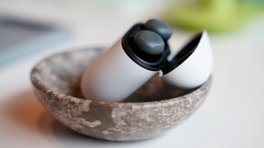 Google's Pixel Buds Pro 2 Know When You're Talking | PCMag