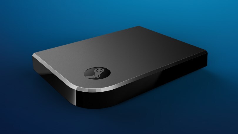Valve Discontinues Steam Link Hardware | PCMag